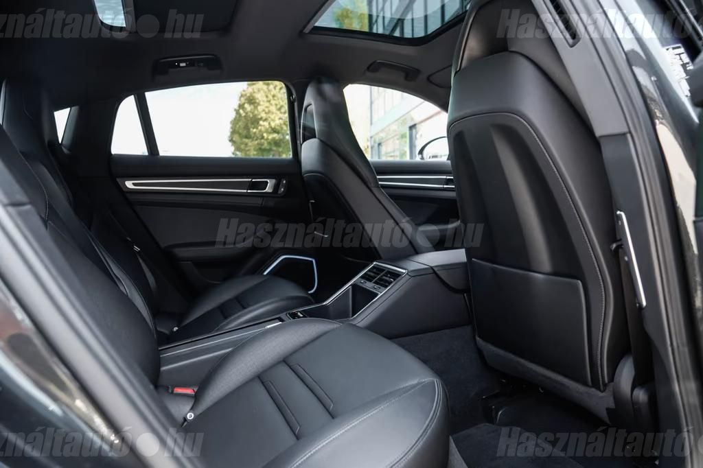 Porsche Panamera – 11. kép