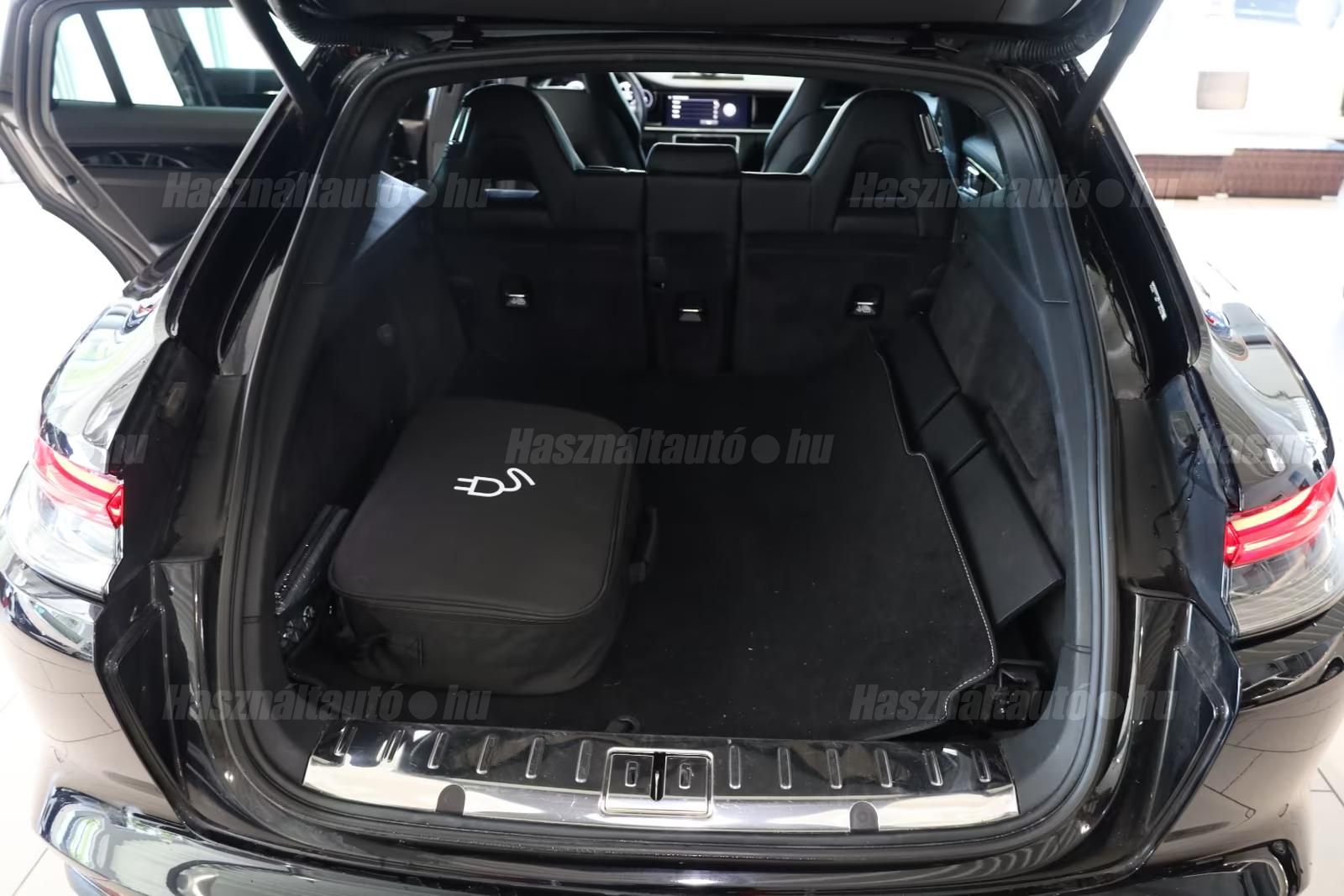 Porsche Panamera – 12. kép
