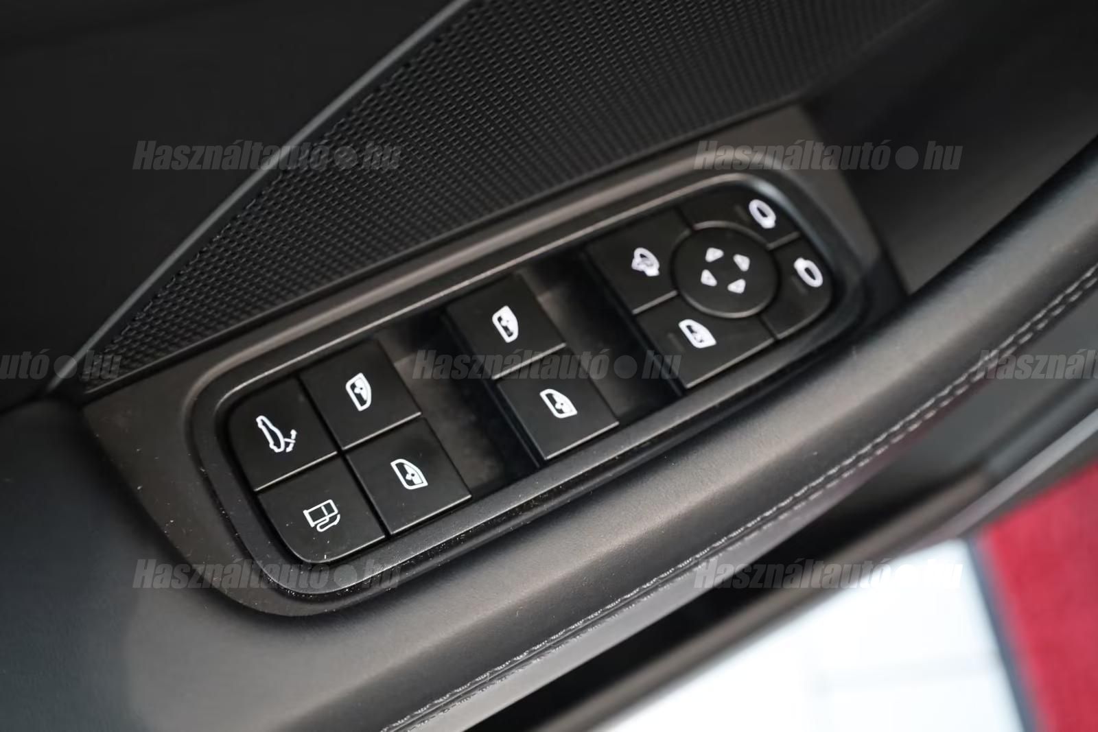 Porsche Panamera – 8. kép