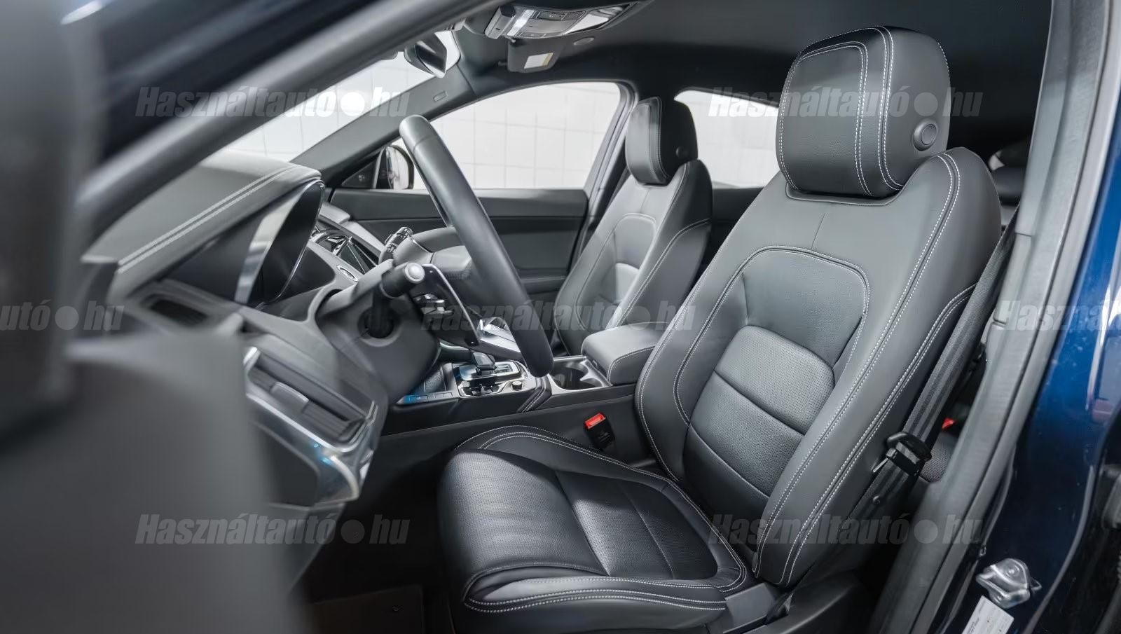 Jaguar E-Pace – 4. kép