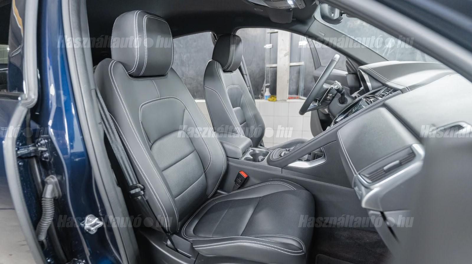 Jaguar E-Pace – 6. kép