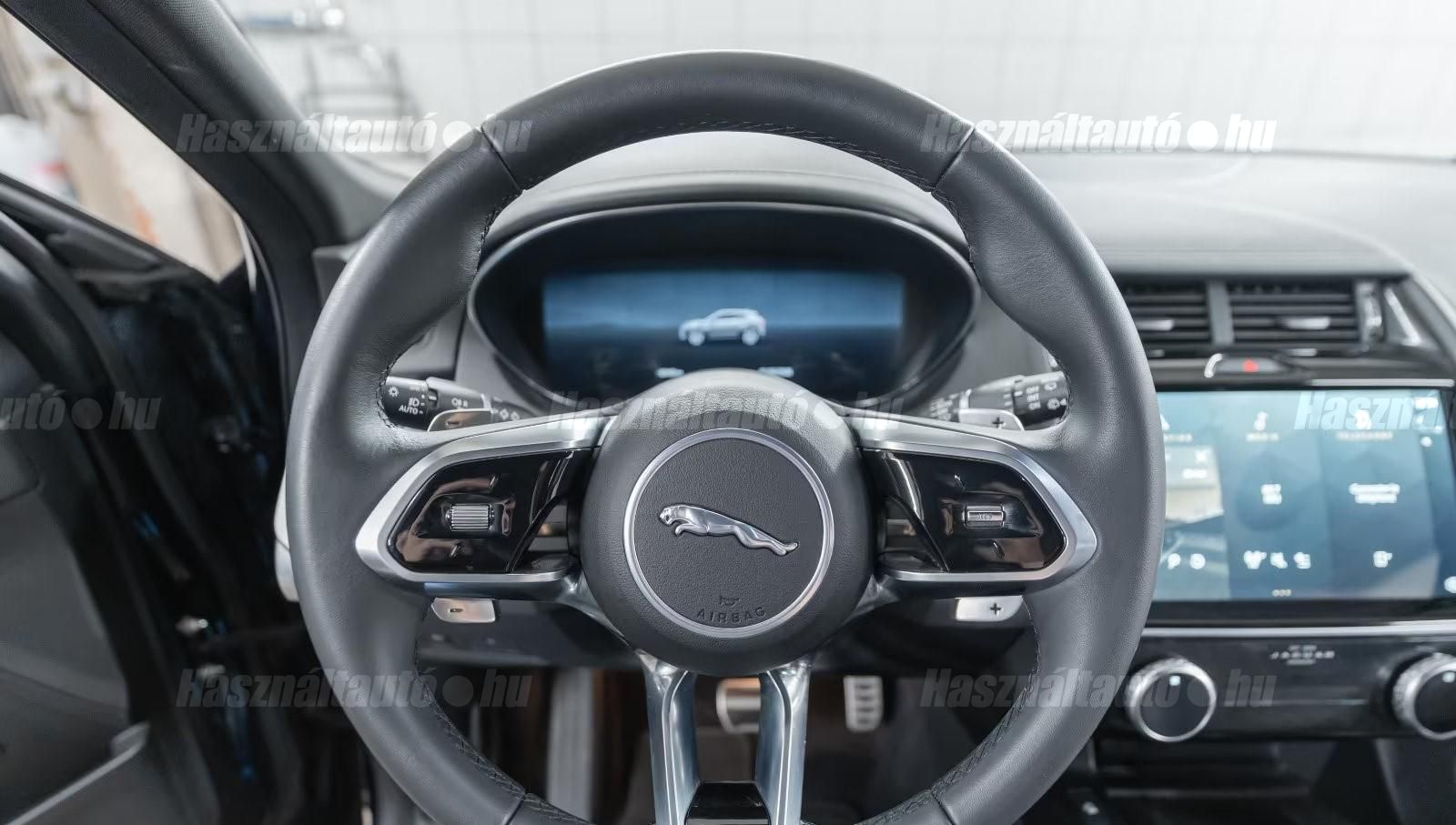 Jaguar E-Pace – 3. kép
