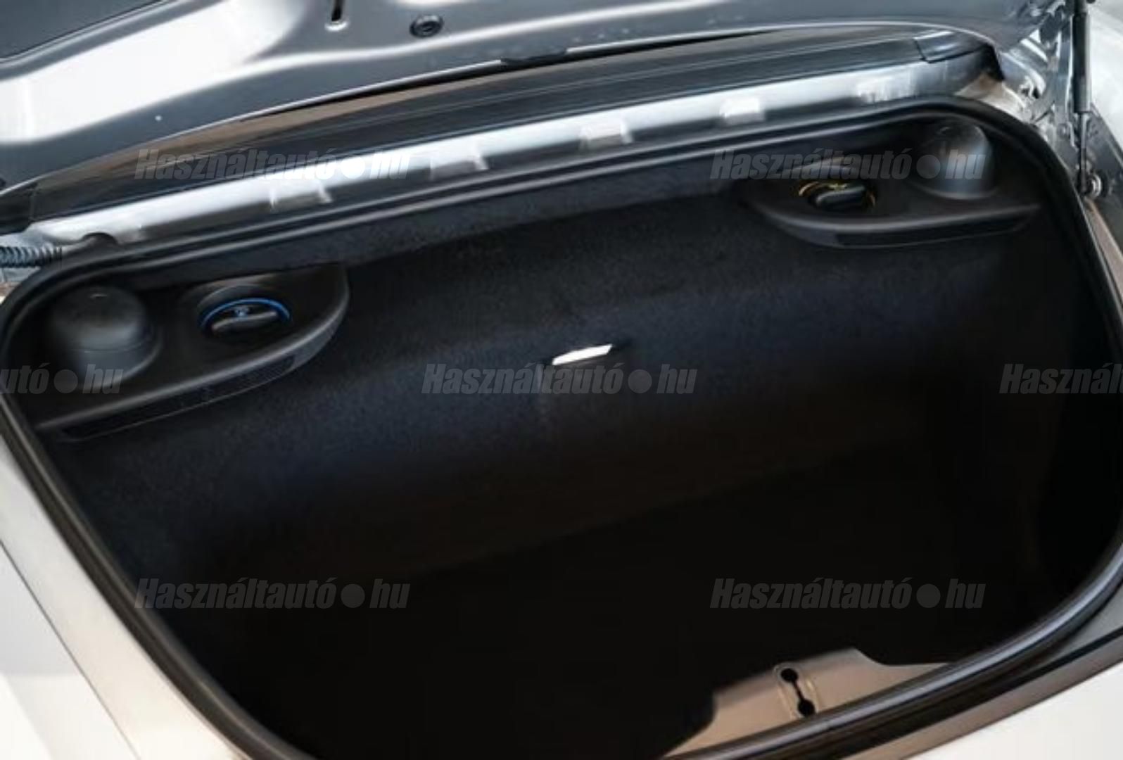 Porsche Boxster – 7. kép