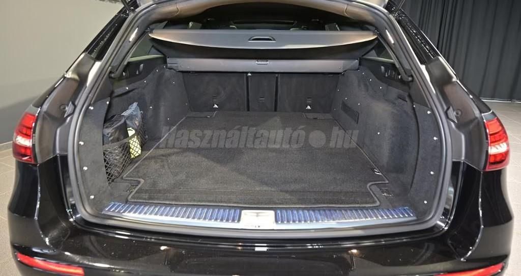 Mercedes-AMG E 53 – 10. kép