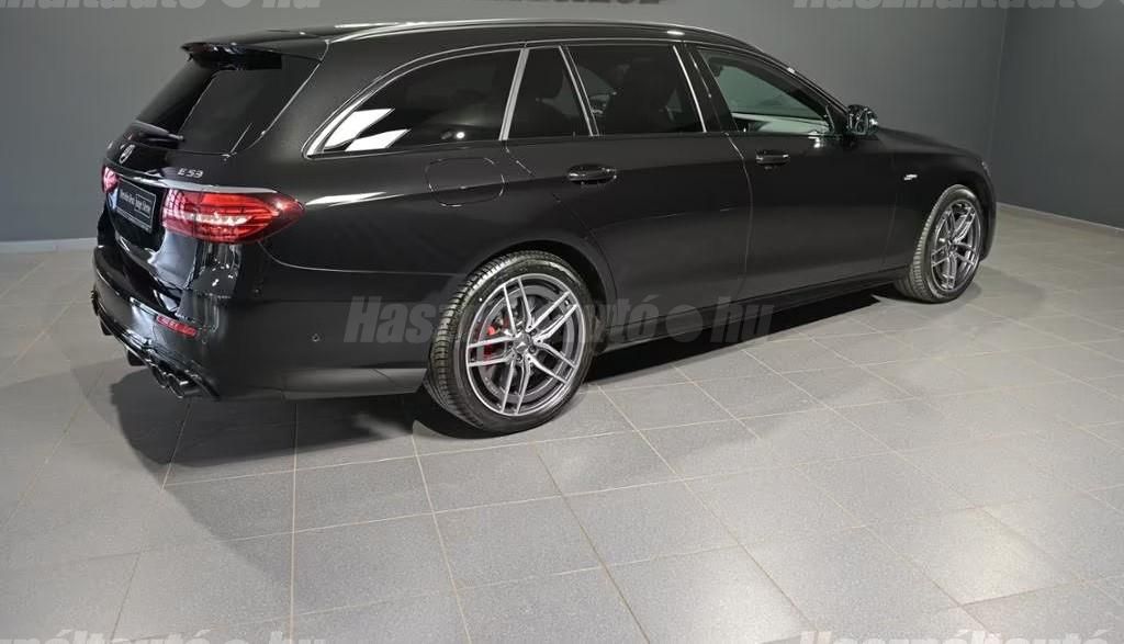Mercedes-AMG E 53 – 7. kép