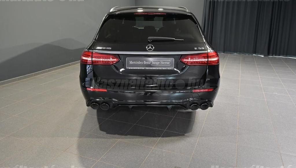 Mercedes-AMG E 53 – 9. kép