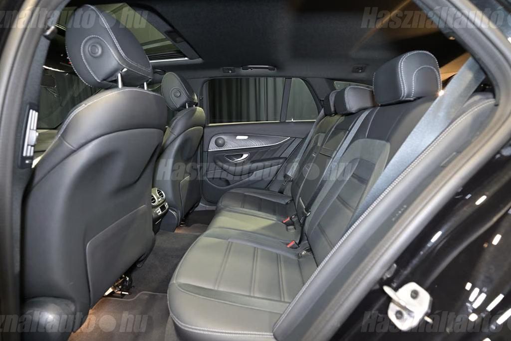 Mercedes-AMG E 53 – 6. kép