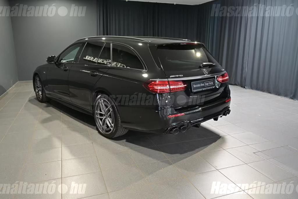 Mercedes-AMG E 53 – 8. kép