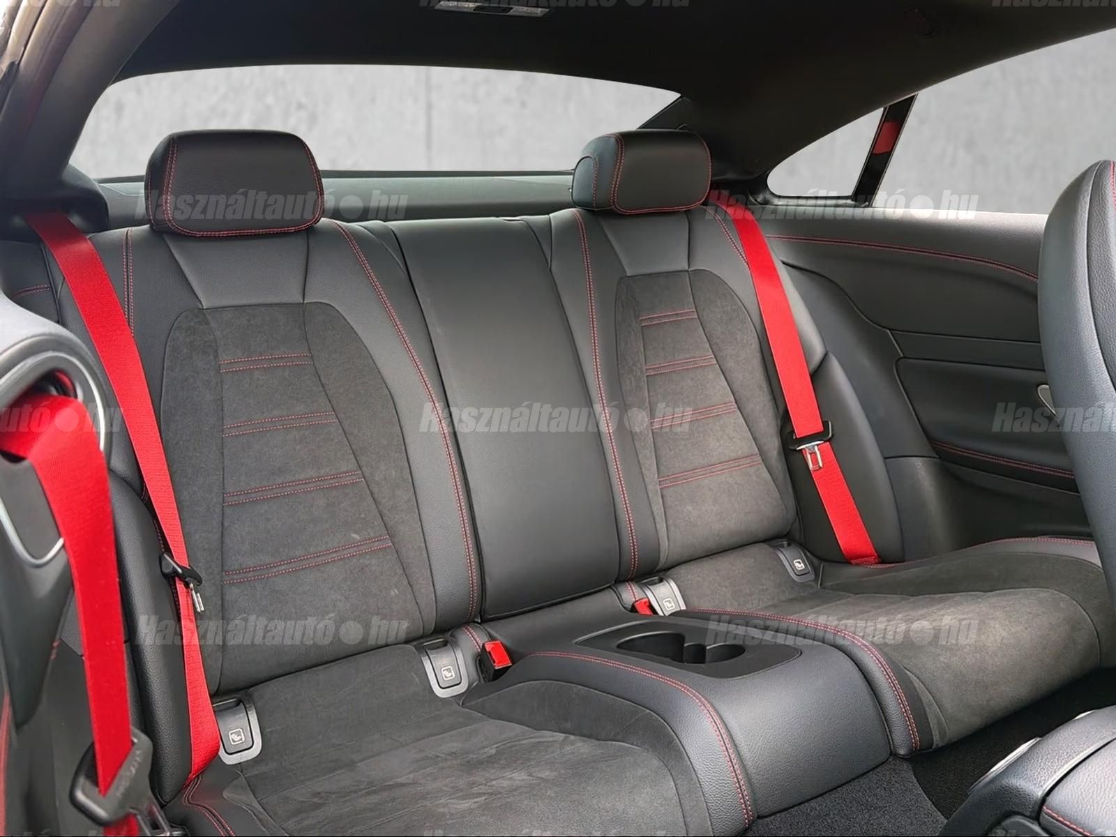 Mercedes-AMG E 53 – 9. kép