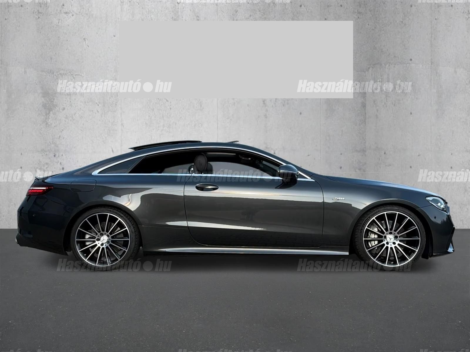 Mercedes-AMG E 53 – 10. kép