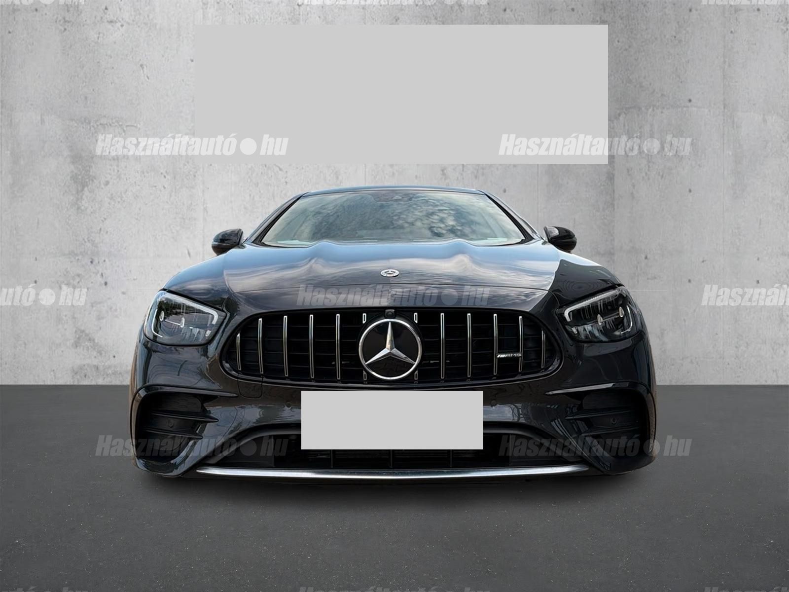 Mercedes-AMG E 53 – 2. kép