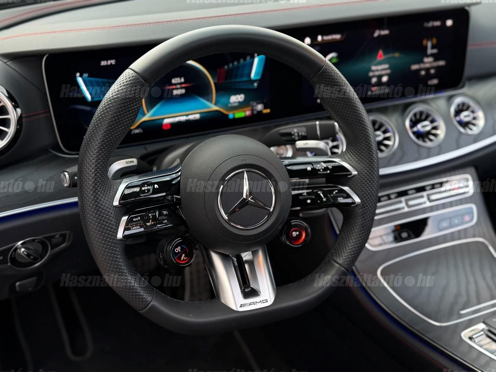 Mercedes-AMG E 53 – 5. kép