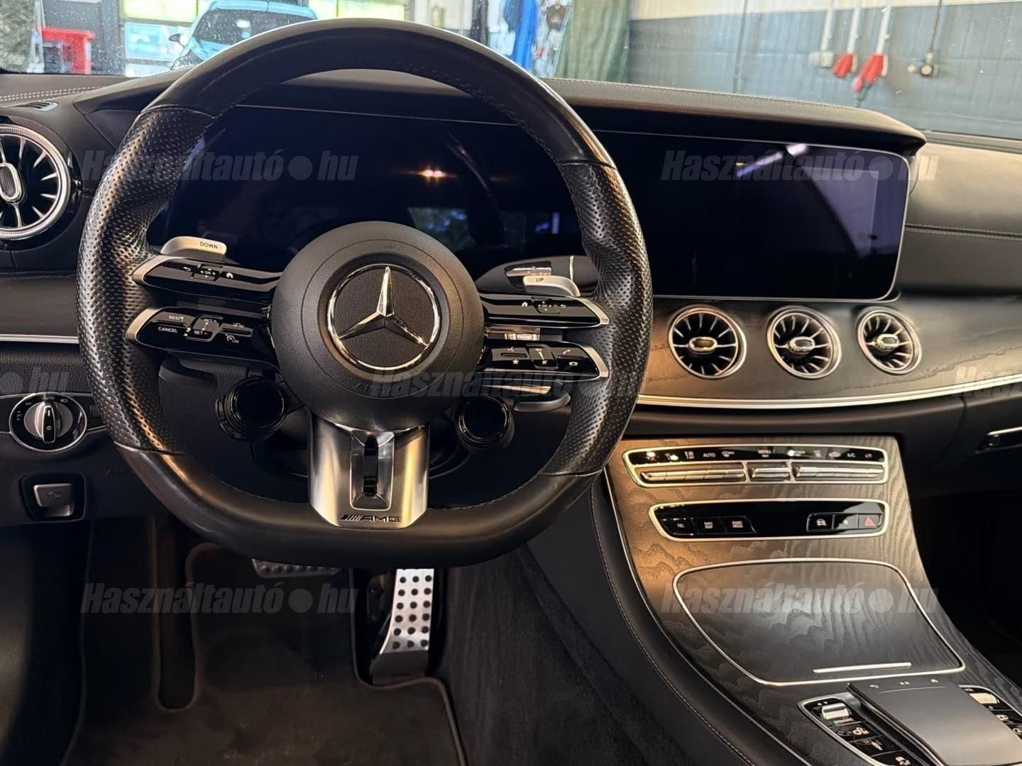 Mercedes-AMG E 53 – 4. kép
