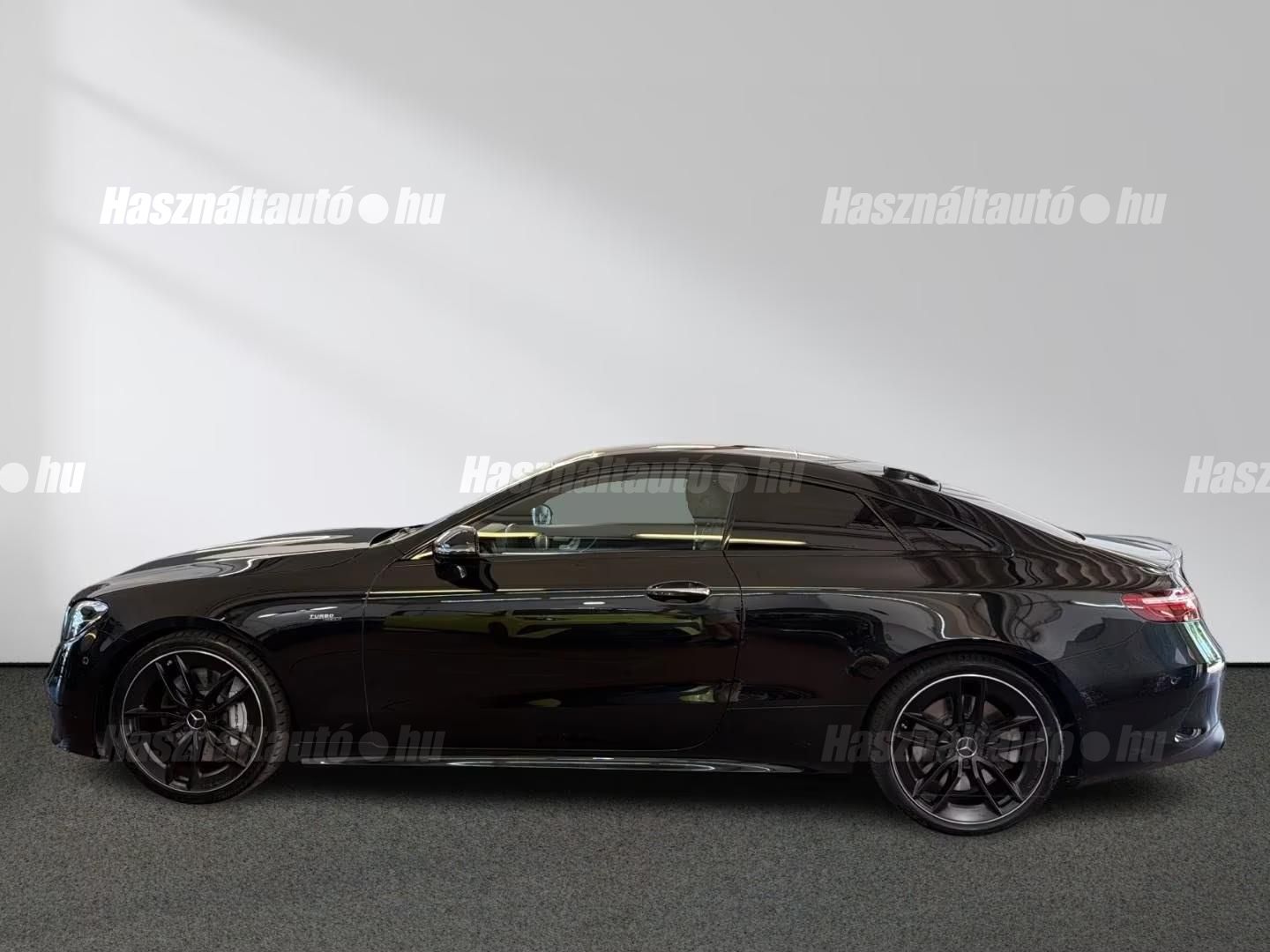 Mercedes-AMG E 53 – 6. kép
