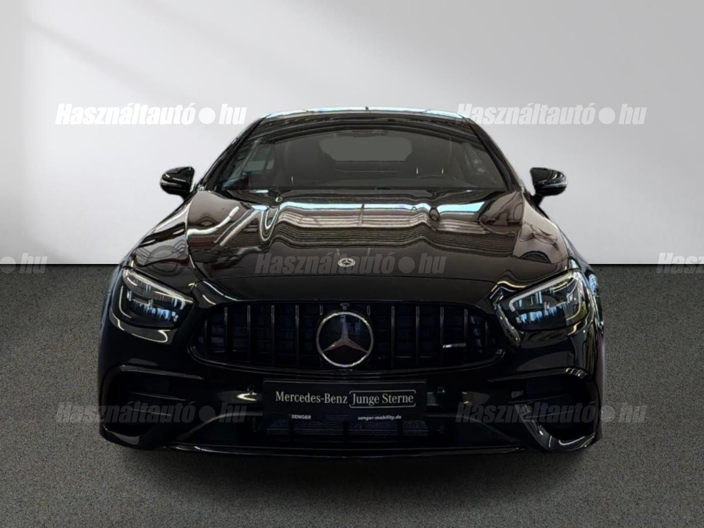 Mercedes-AMG E 53 – 2. kép