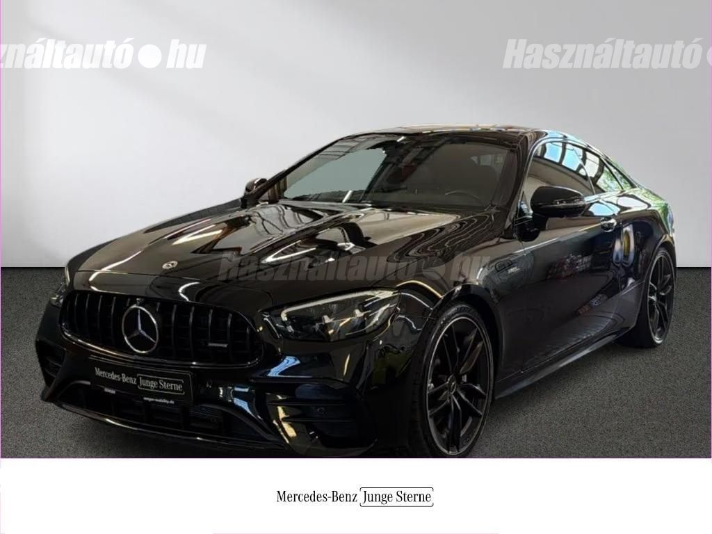 Mercedes-AMG E 53 – 1. kép