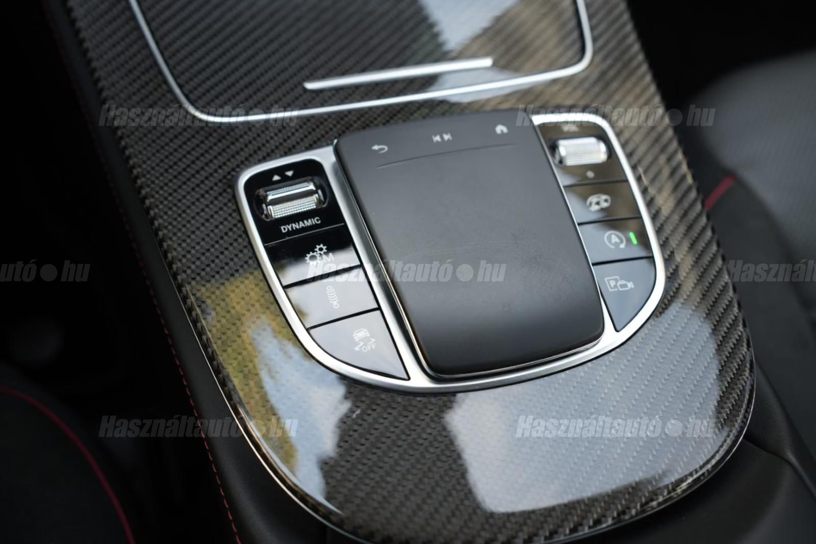 Mercedes-AMG E 53 – 5. kép