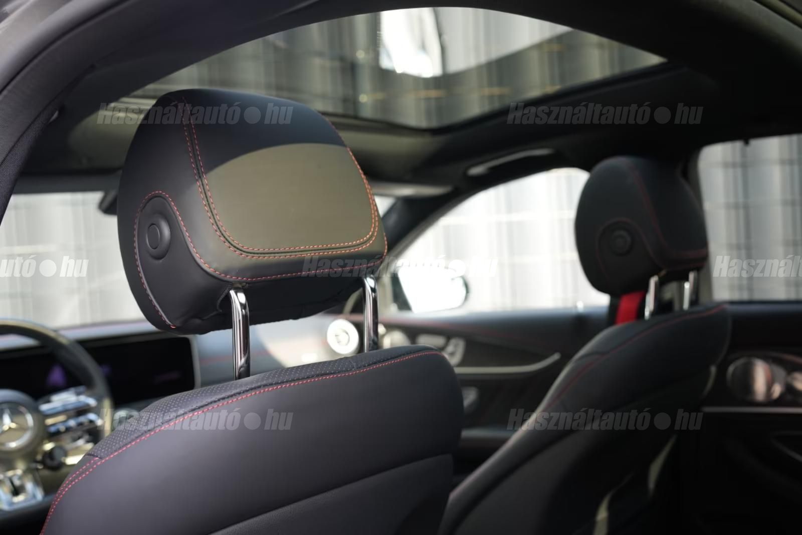 Mercedes-AMG E 53 – 7. kép