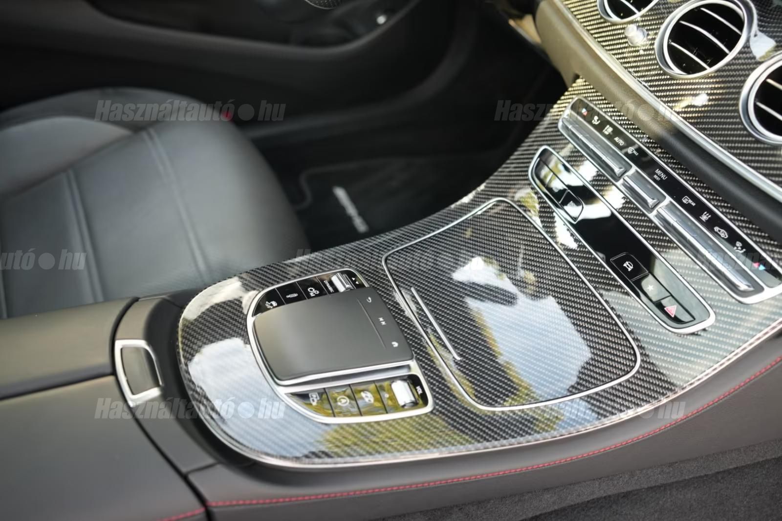 Mercedes-AMG E 53 – 4. kép