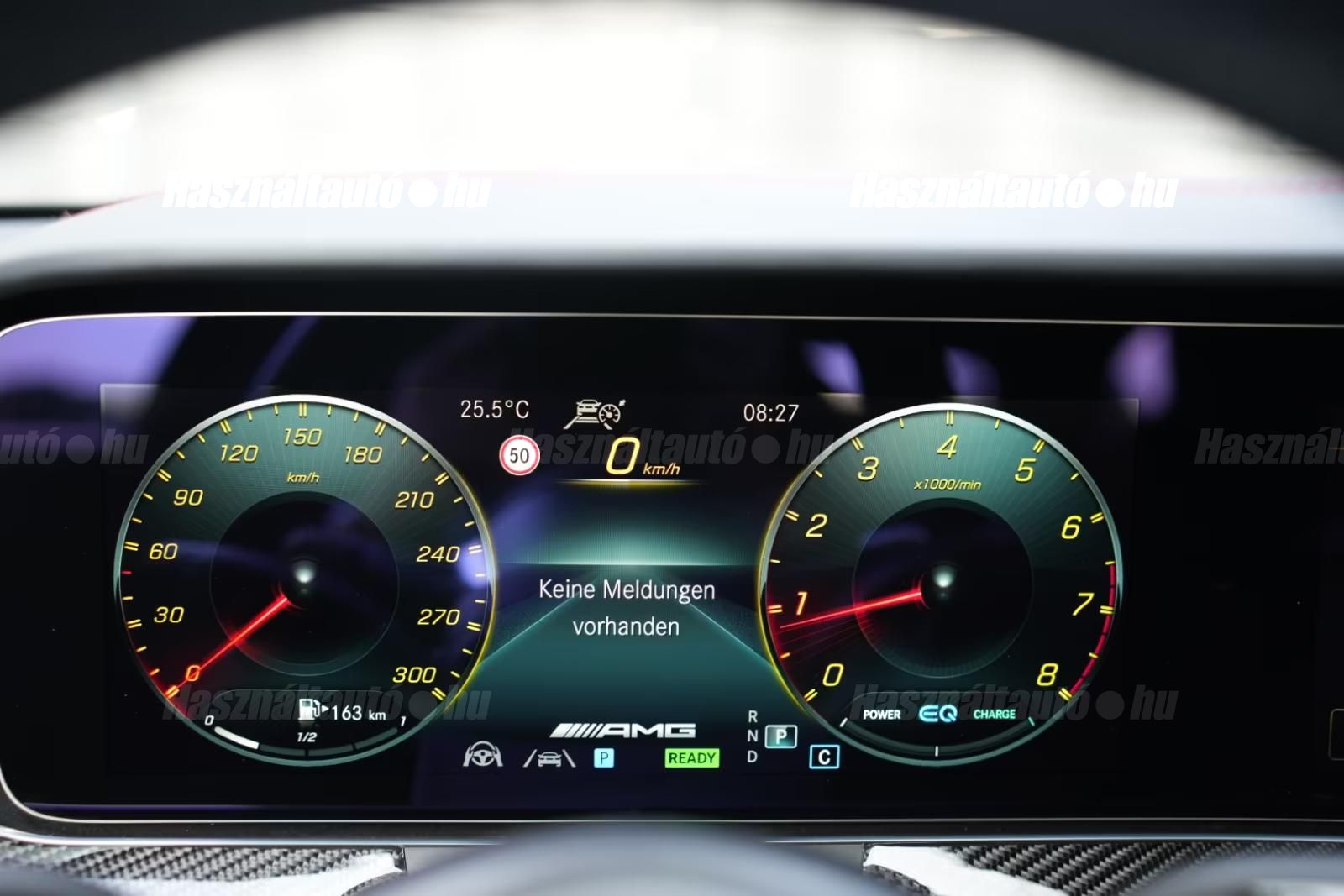 Mercedes-AMG E 53 – 6. kép