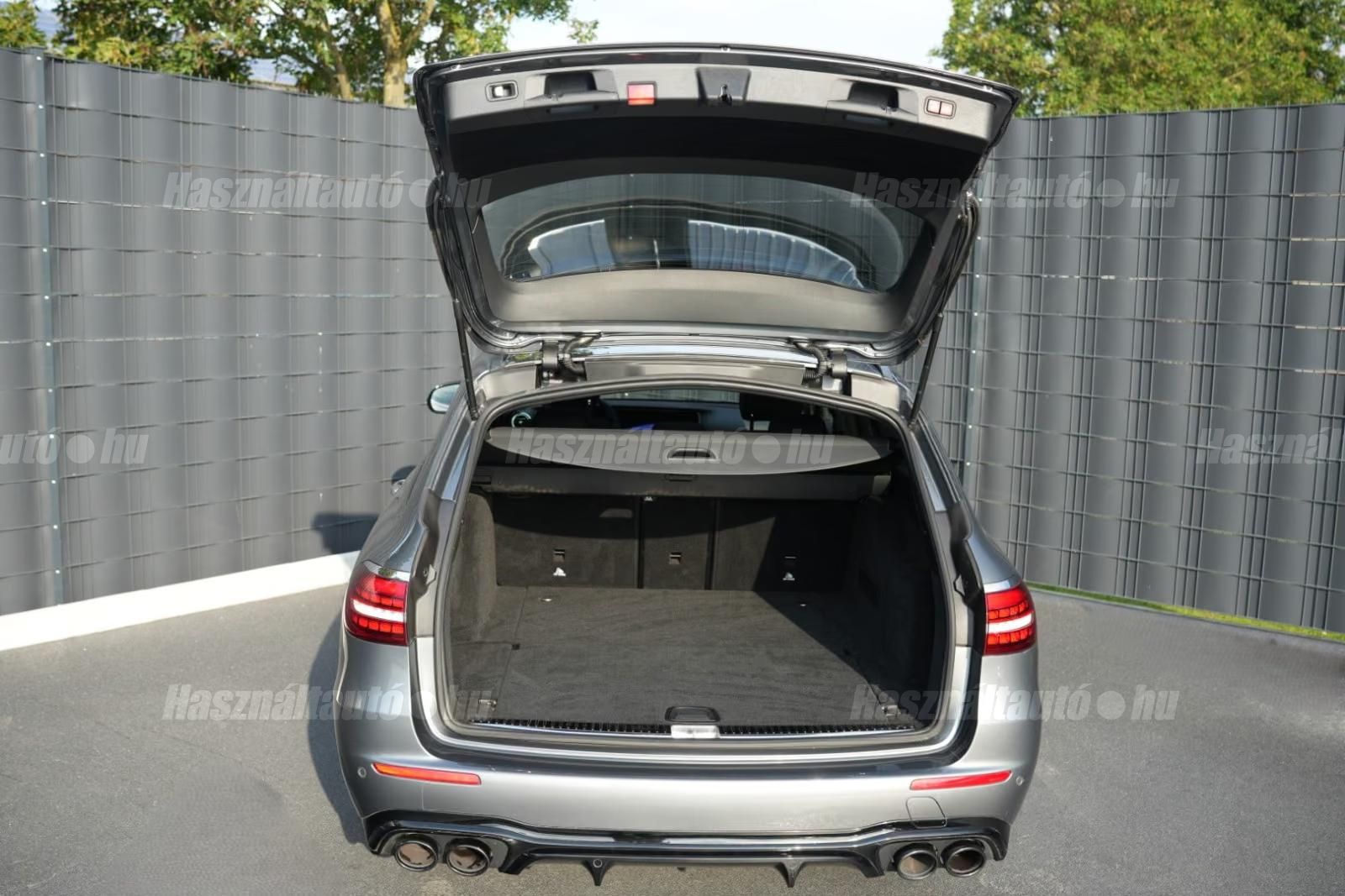 Mercedes-AMG E 53 – 10. kép
