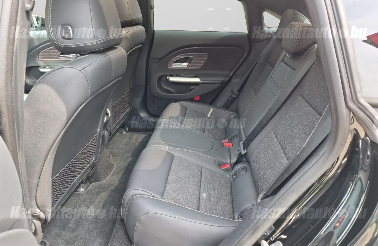Mercedes-Benz CLA-Osztály – 7. kép
