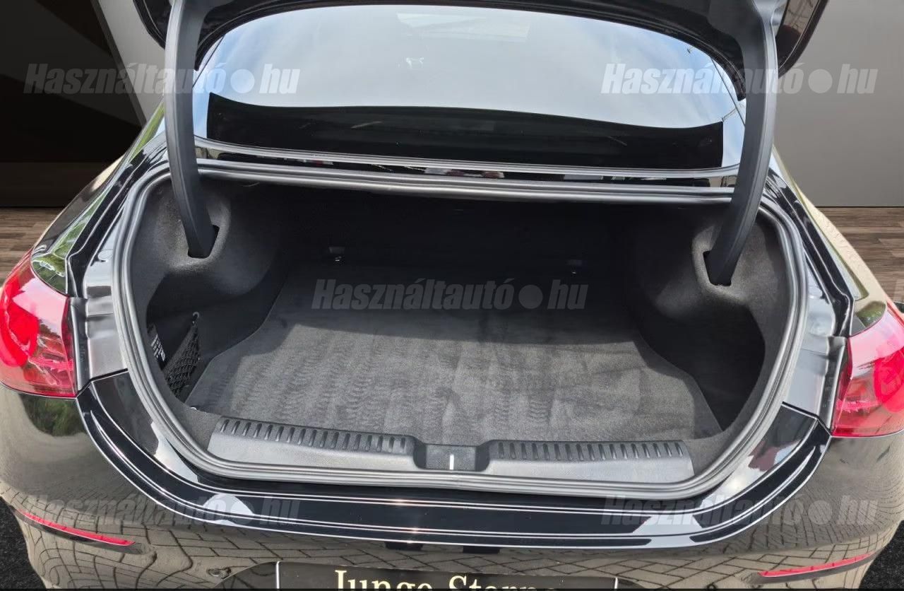 Mercedes-Benz CLA-Osztály – 11. kép