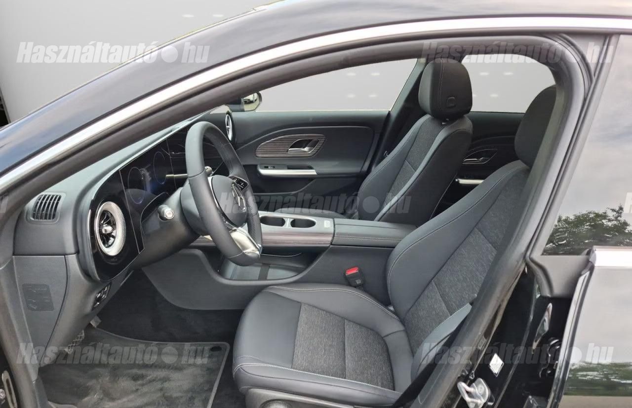 Mercedes-Benz CLA-Osztály – 5. kép