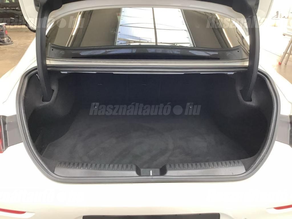 Mercedes-Benz CLA-Osztály – 11. kép