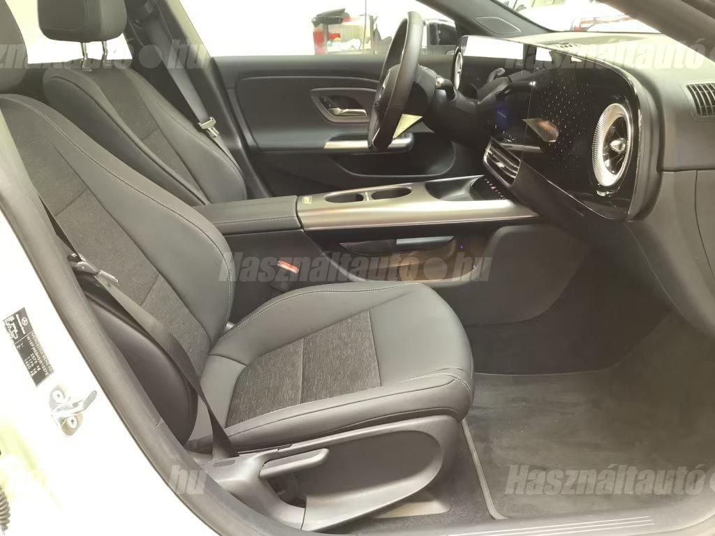 Mercedes-Benz CLA-Osztály – 5. kép