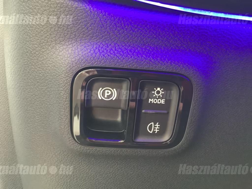 Mercedes-Benz CLA-Osztály – 8. kép