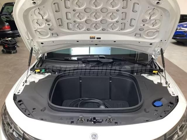 Mercedes-Benz CLA-Osztály – 4. kép