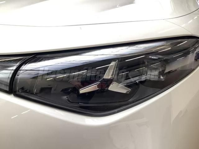 Mercedes-Benz CLA-Osztály – 2. kép