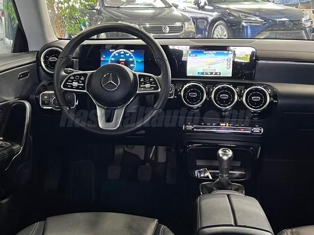 Mercedes-Benz CLA 180 – 5. kép