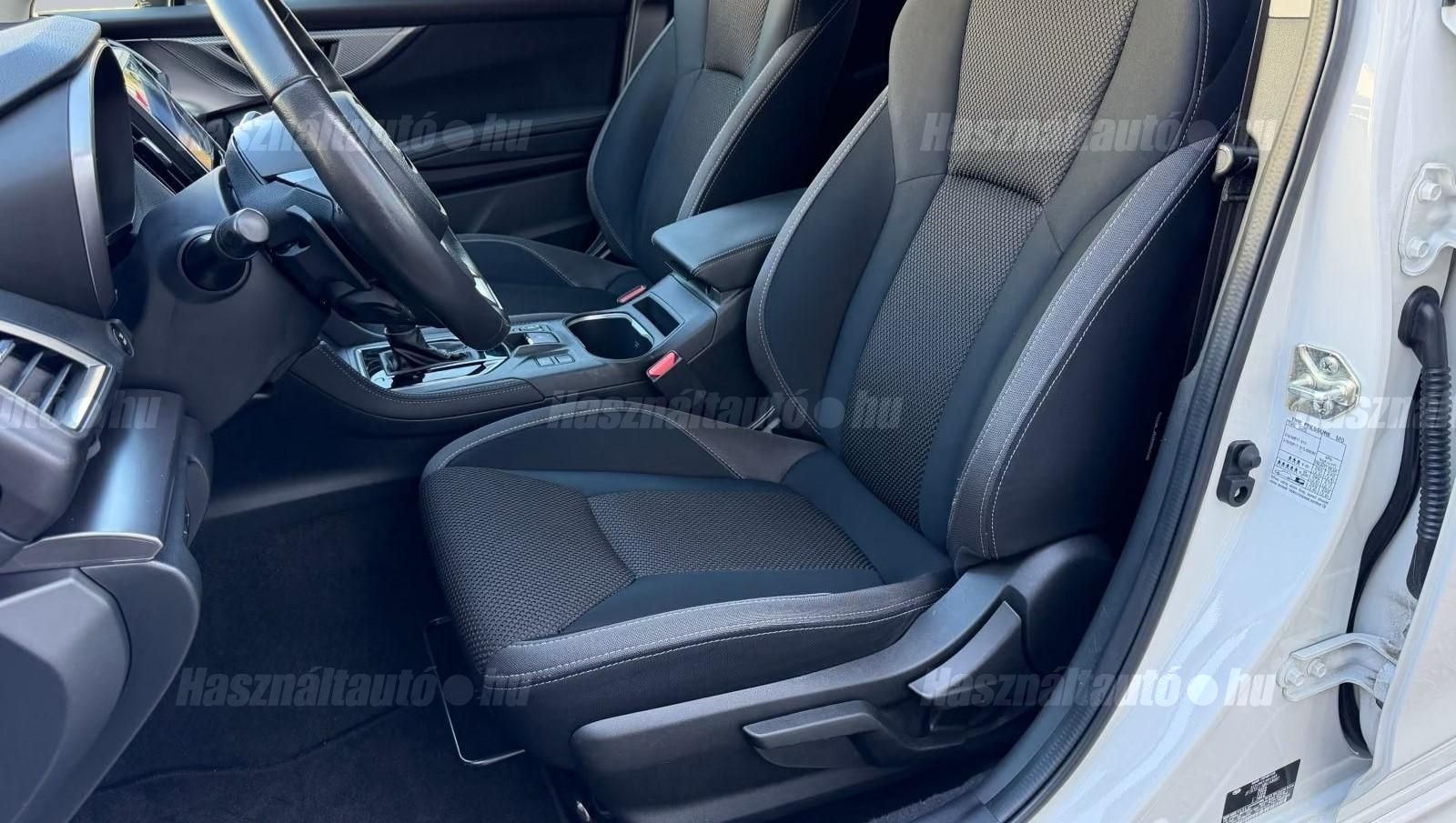 Subaru Impreza – 3. kép