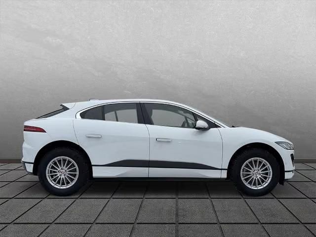 Használt Jaguar I-Pace (2021, fehér) – 6. kép