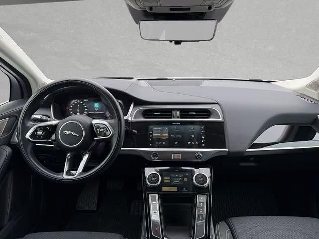 Használt Jaguar I-Pace (2021, fehér) – 2. kép