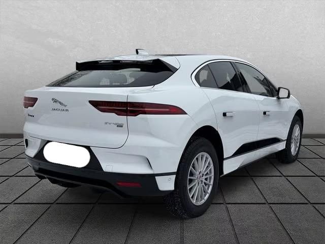 Használt Jaguar I-Pace (2021, fehér) – 7. kép