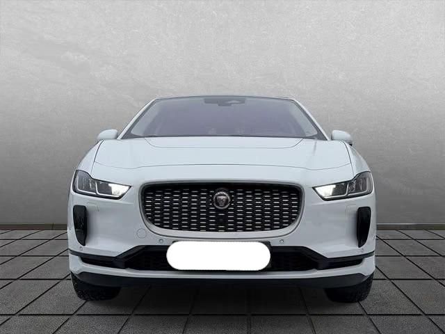 Használt Jaguar I-Pace (2021, fehér) – 1. kép