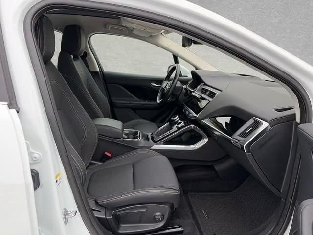Használt Jaguar I-Pace (2021, fehér) – 3. kép