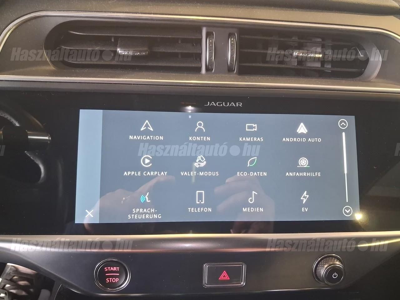 Jaguar I-Pace – 5. kép