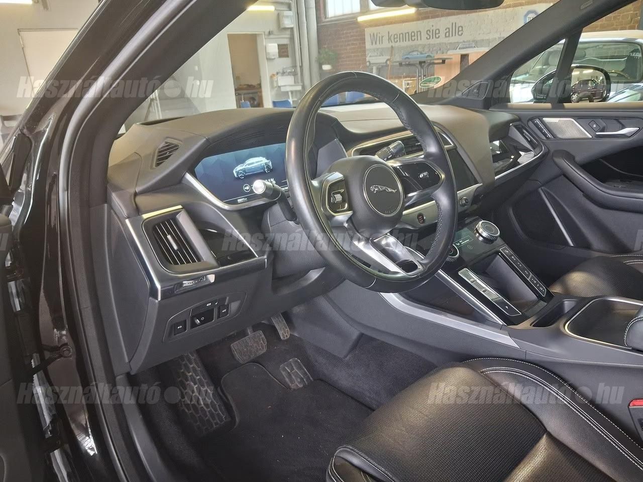 Jaguar I-Pace – 4. kép