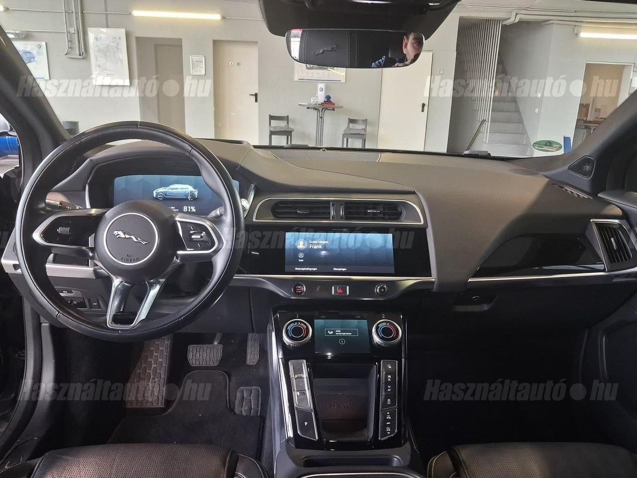Jaguar I-Pace – 3. kép