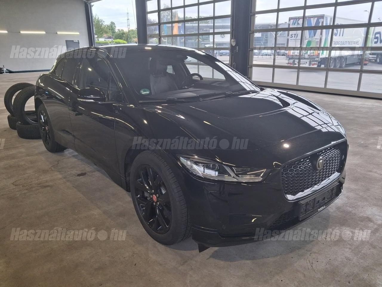 Jaguar I-Pace – 2. kép