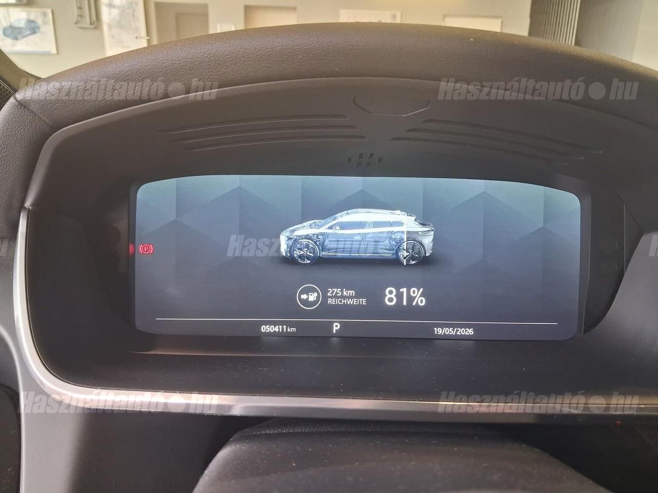 Jaguar I-Pace – 6. kép