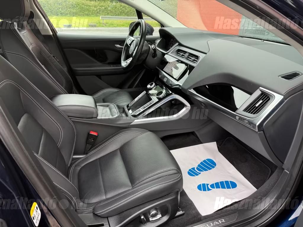 Jaguar I-Pace – 4. kép