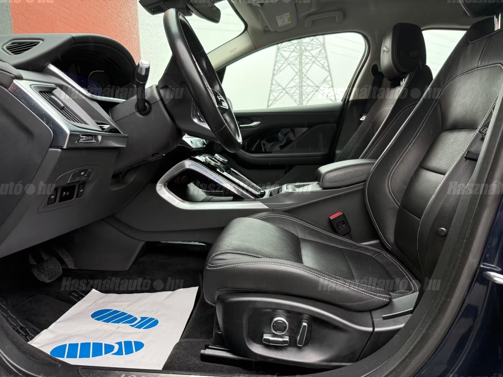Jaguar I-Pace – 3. kép