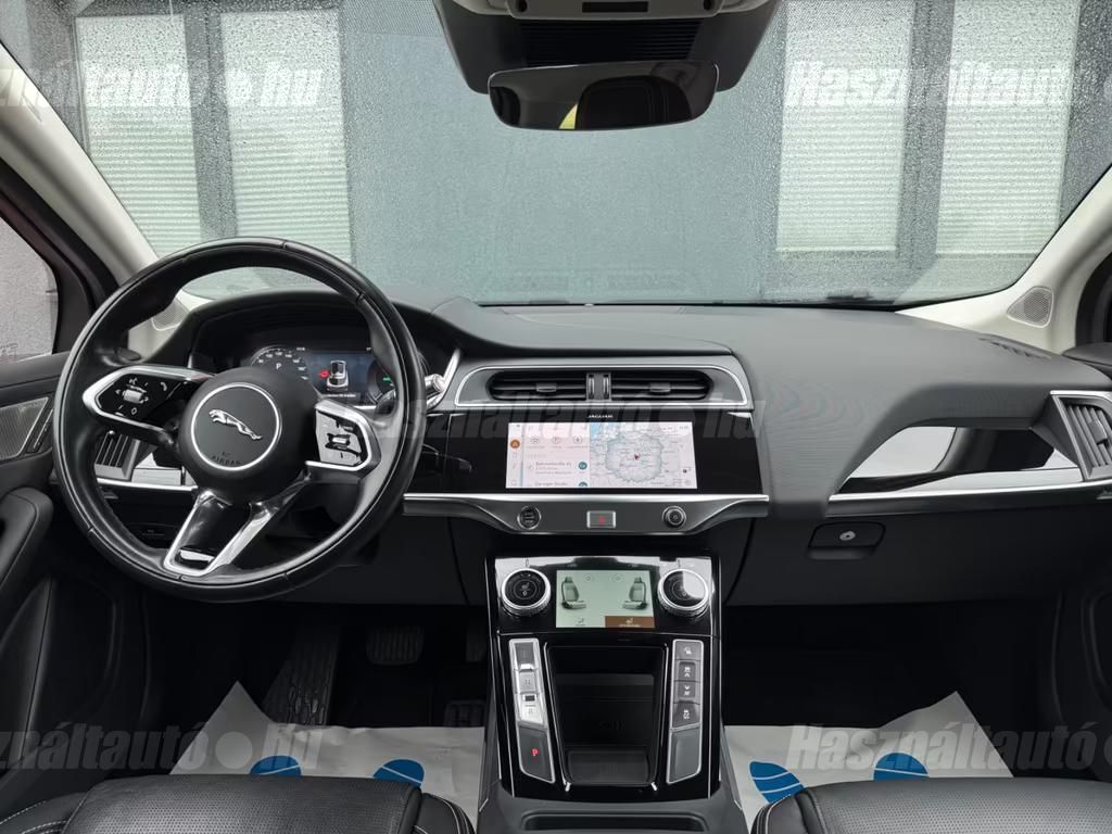 Jaguar I-Pace – 6. kép