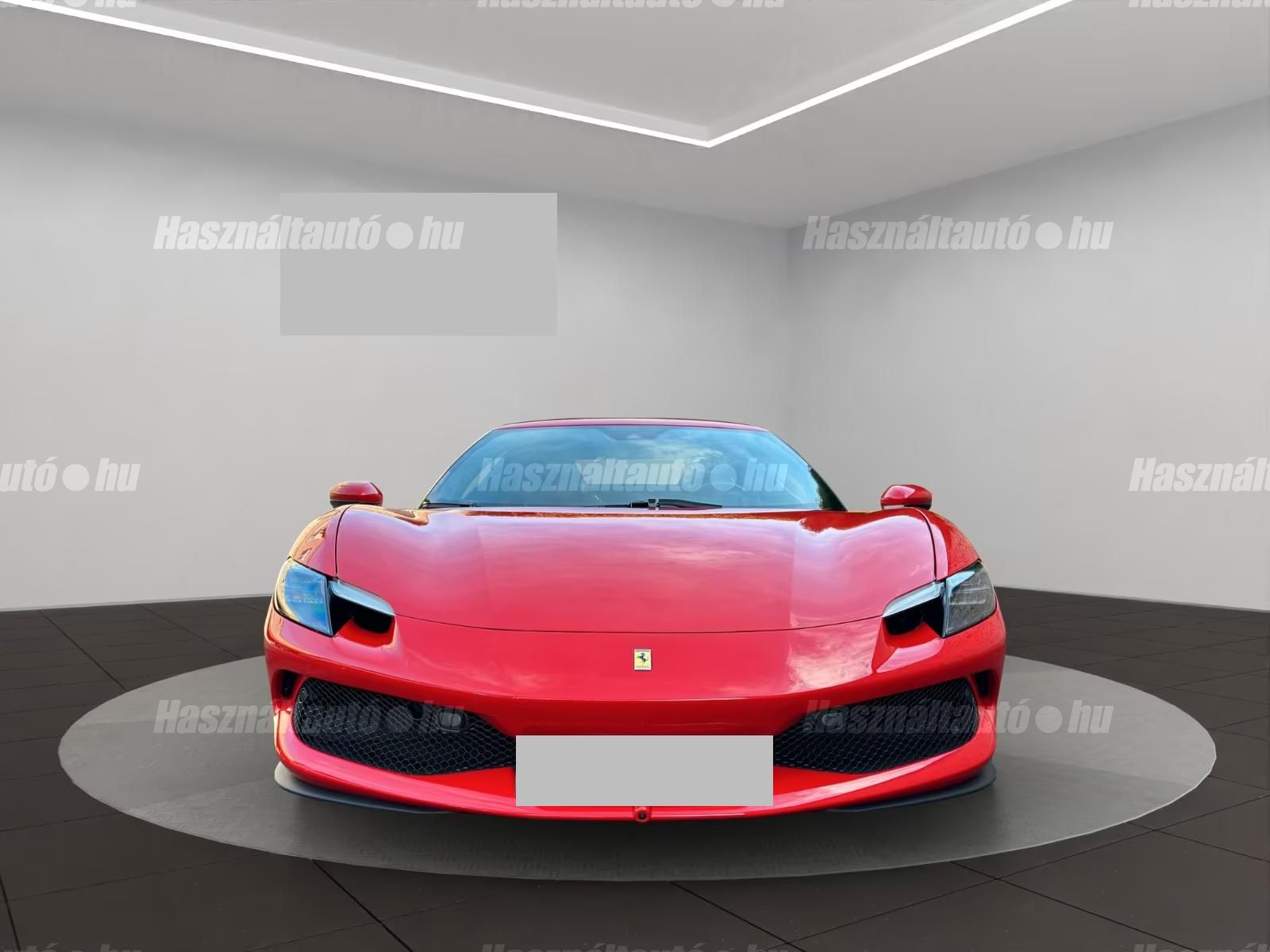 Ferrari 296 Gtb – 2. kép