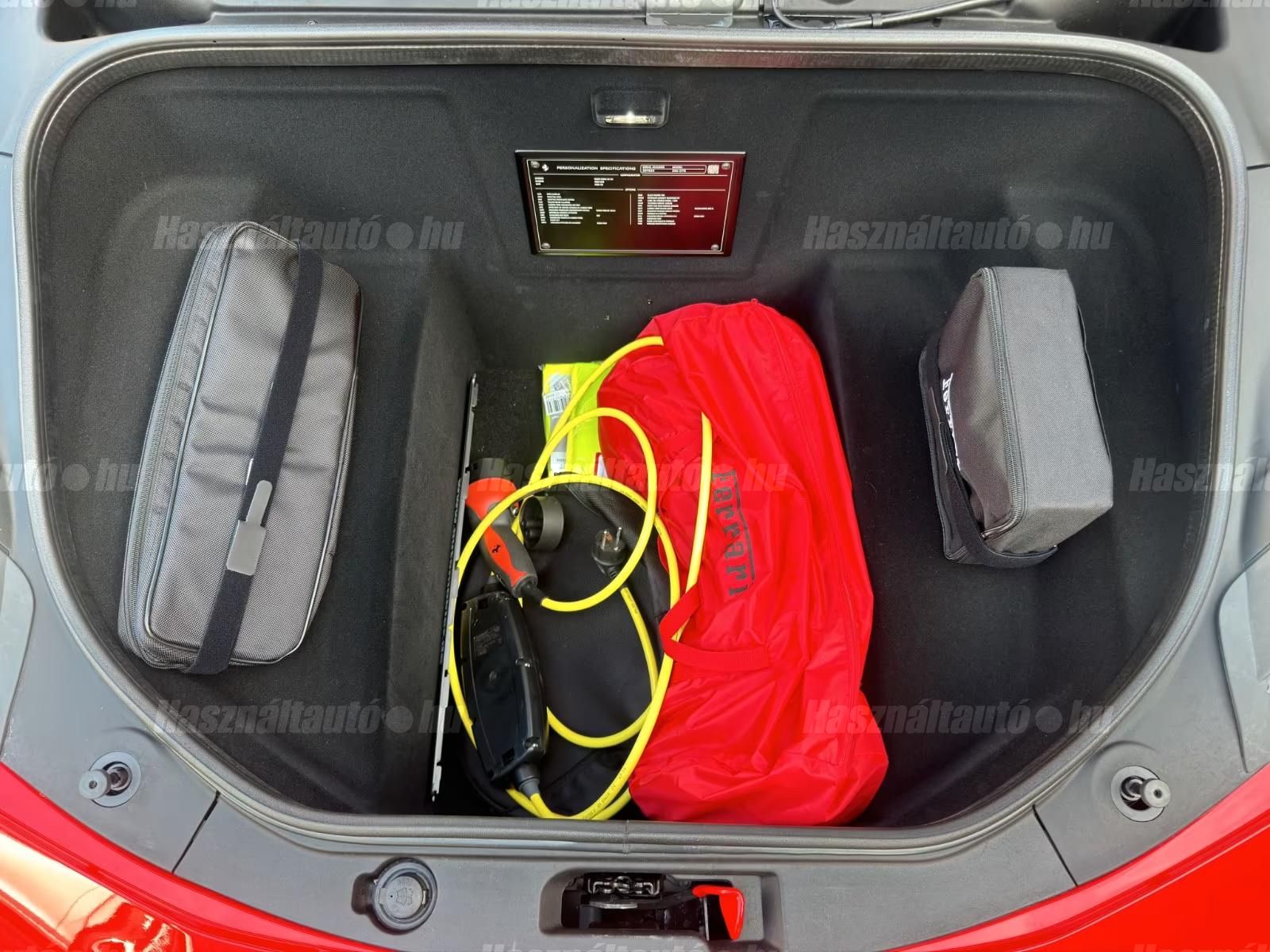 Ferrari 296 Gtb – 3. kép